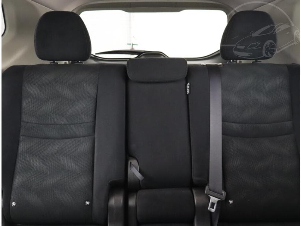 2018 Nissan X-Trail - 9