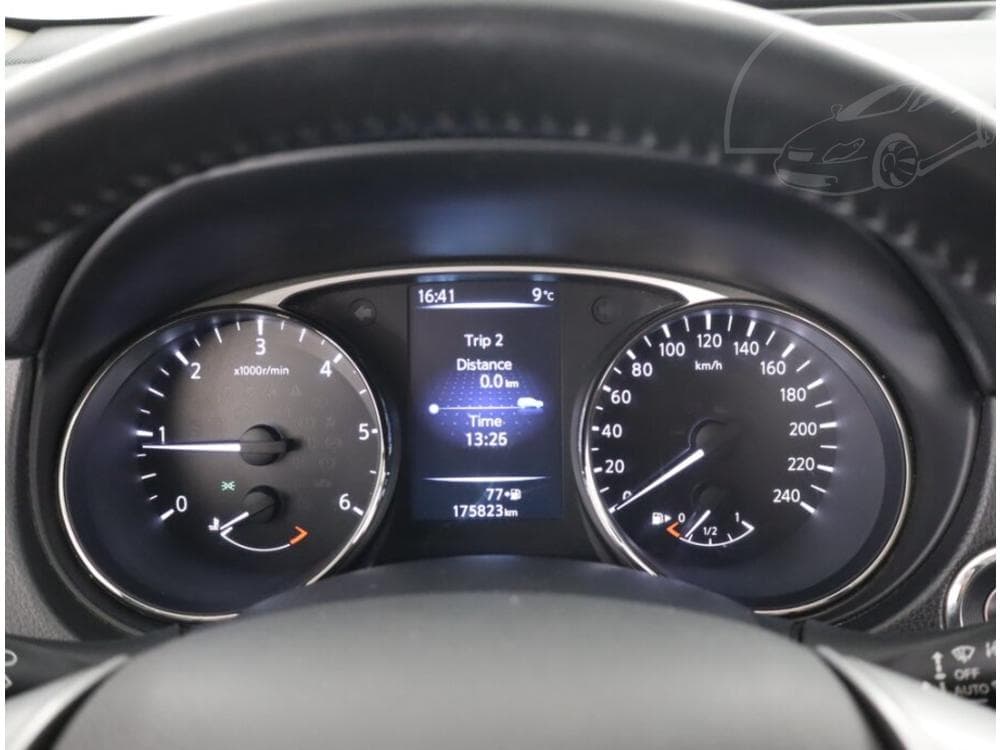 2018 Nissan X-Trail - 10