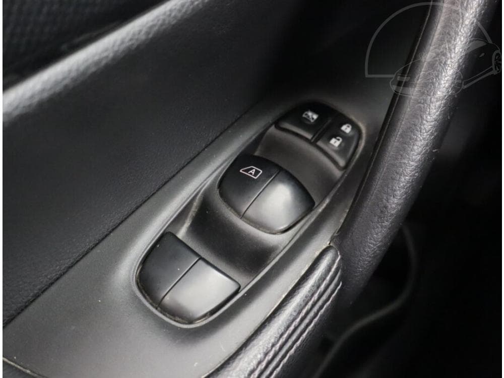 2018 Nissan X-Trail - 13