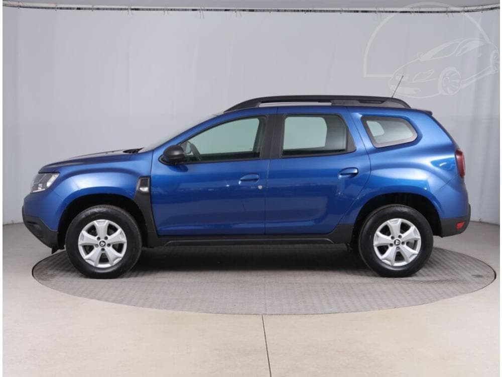 2021 Dacia DUSTER - 7