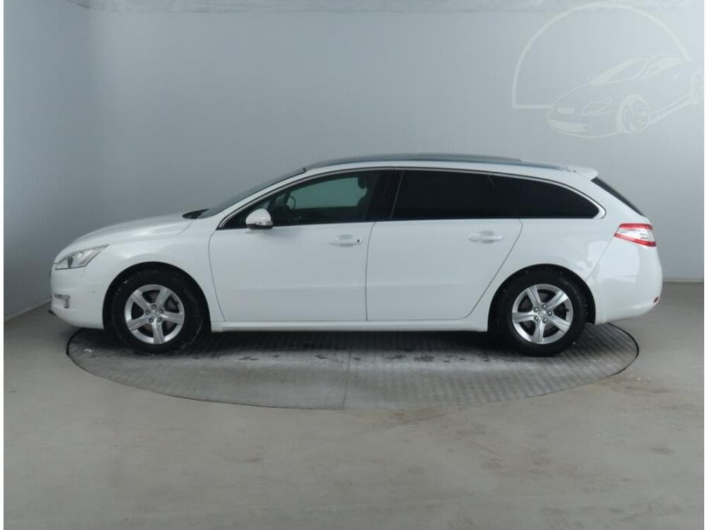 2014 Peugeot 508 - 3