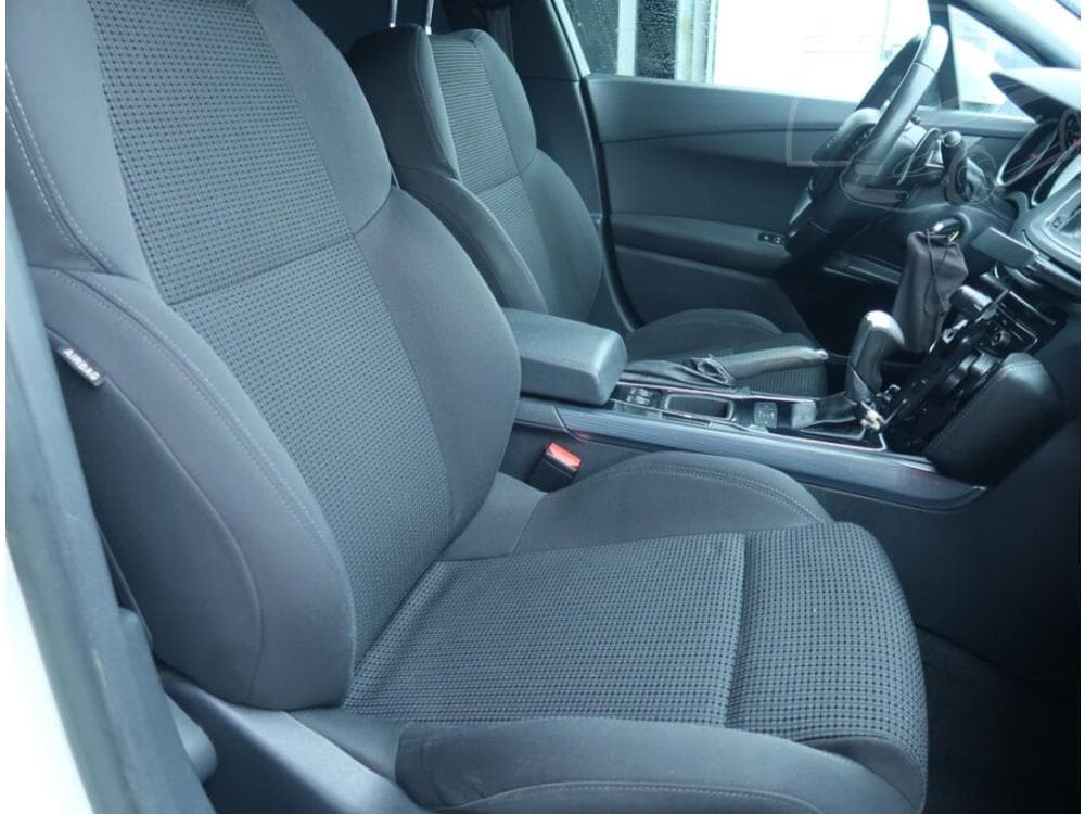 2014 Peugeot 508 - 9