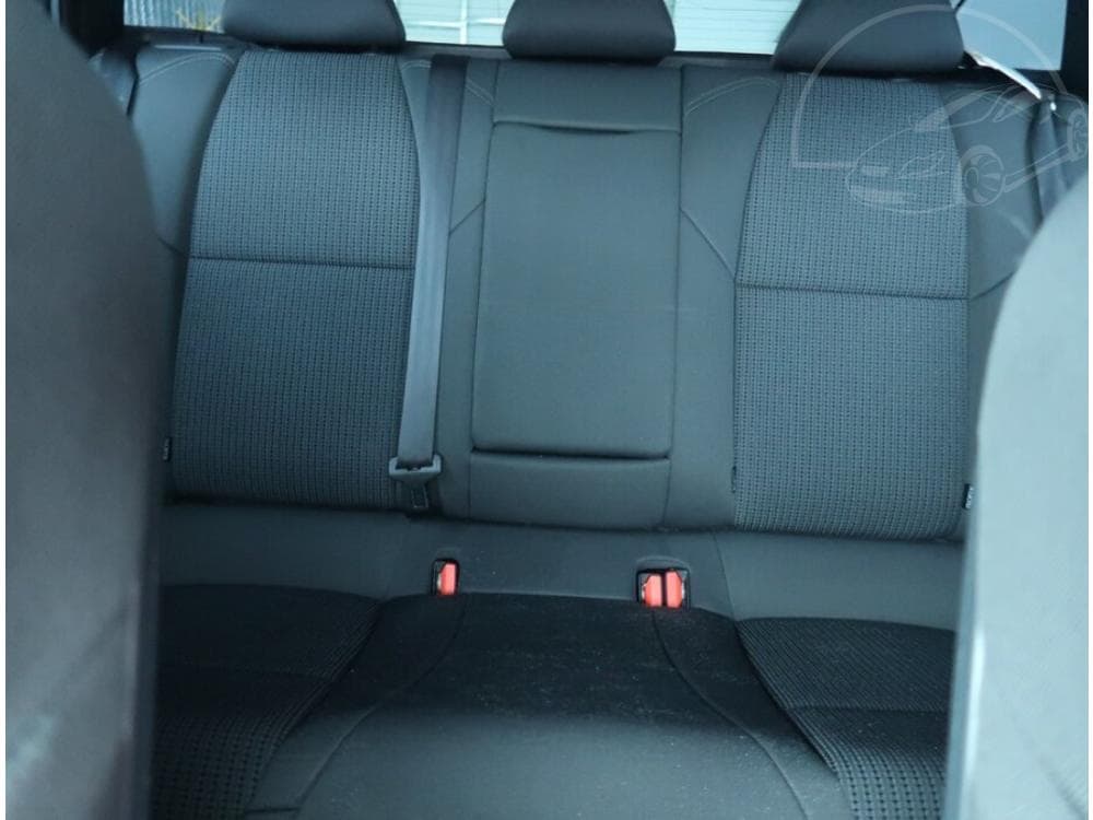 2014 Peugeot 508 - 10