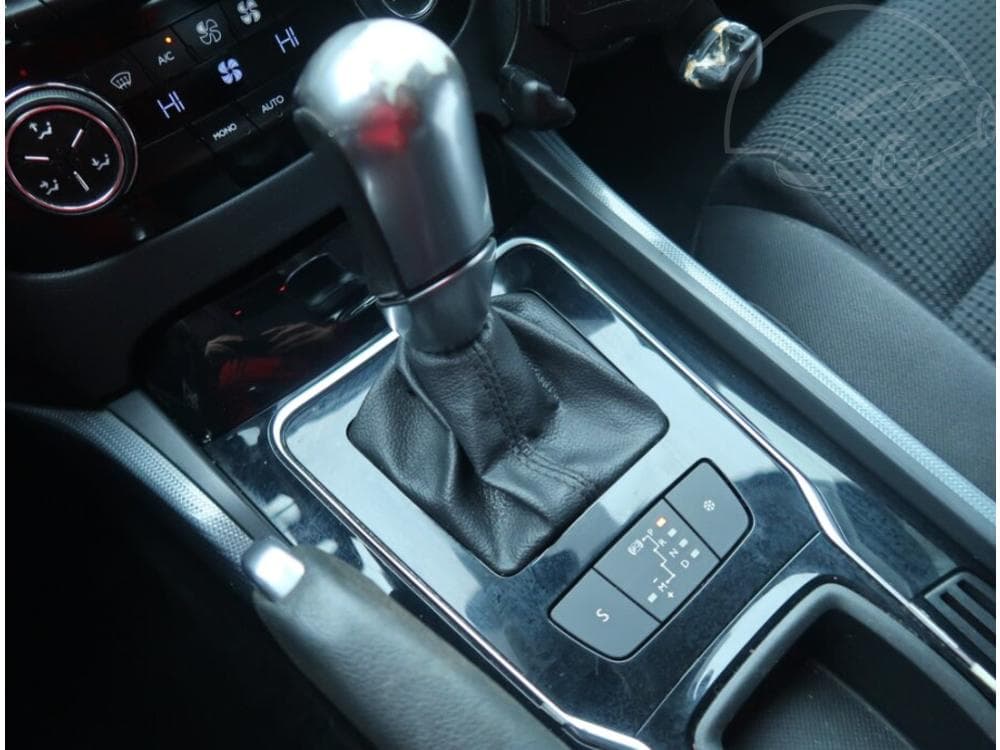 2014 Peugeot 508 - 13