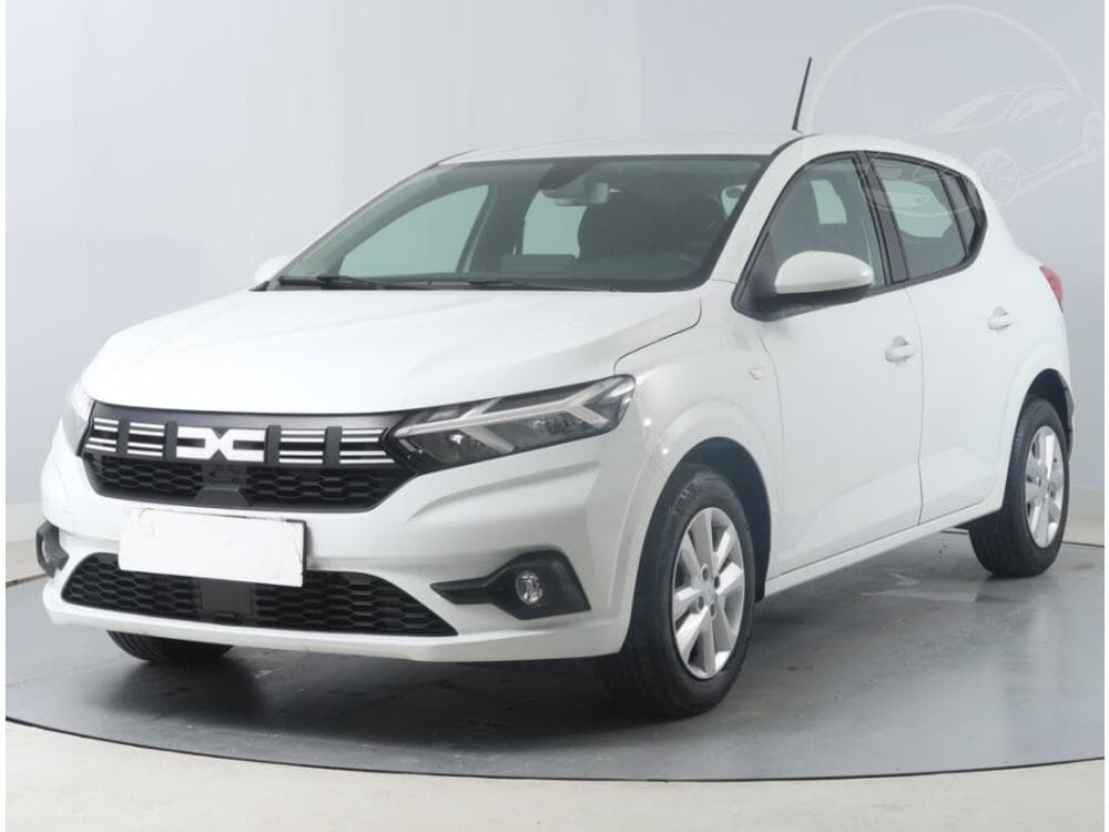 2024 Dacia Sandero - 2