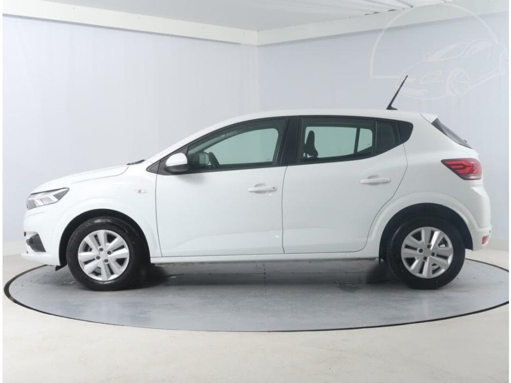 2024 Dacia Sandero - 3