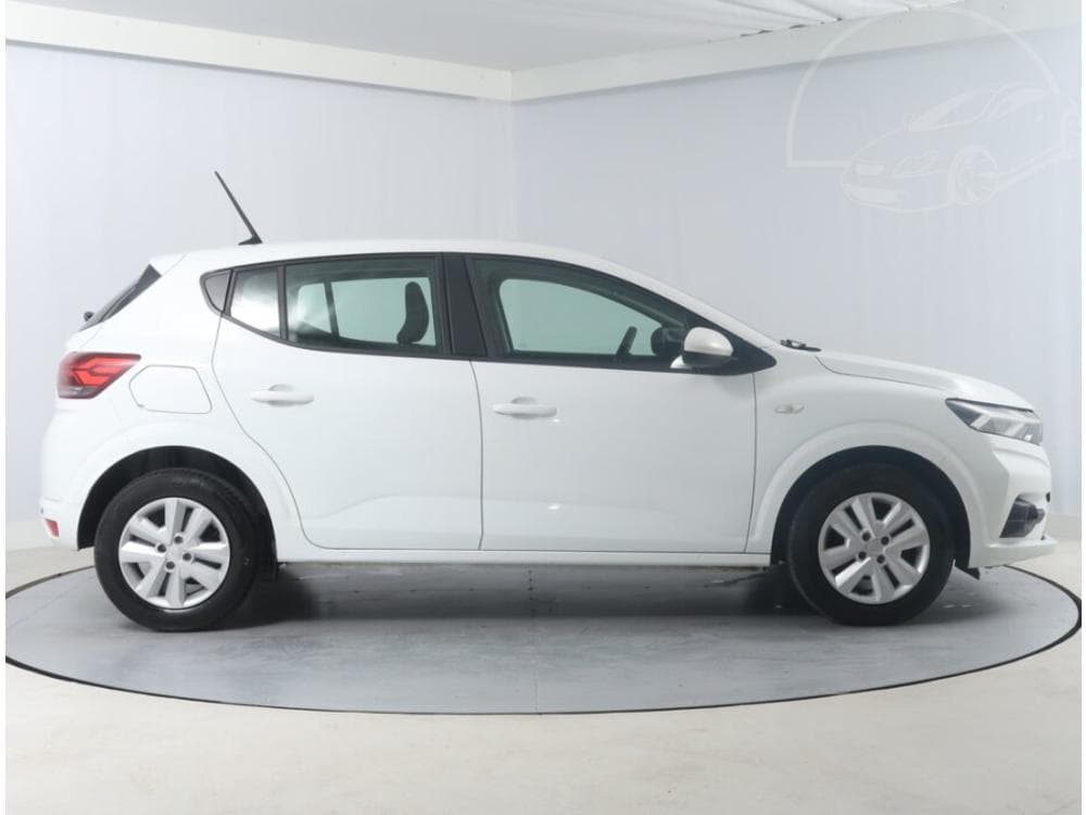 2024 Dacia Sandero - 6