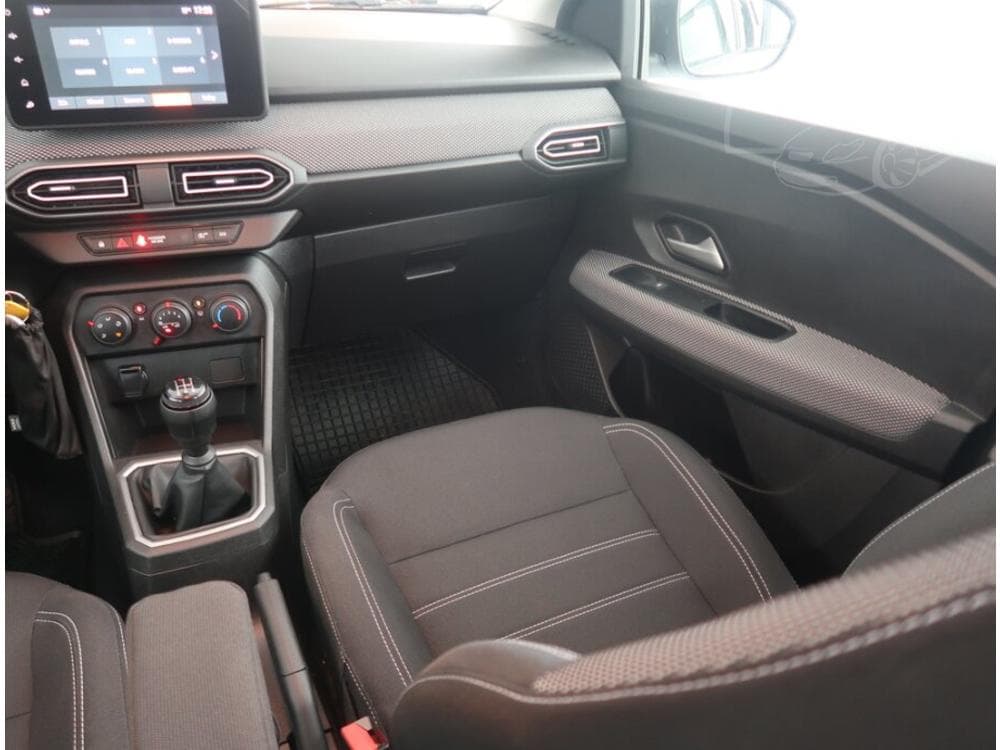 2024 Dacia Sandero - 8