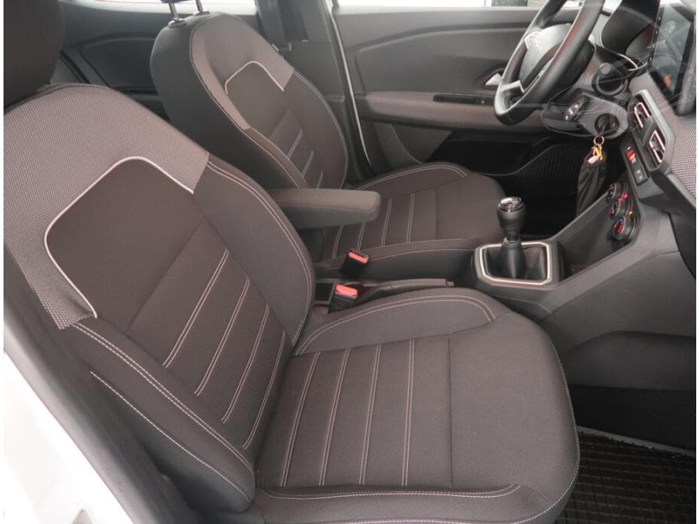 2024 Dacia Sandero - 9