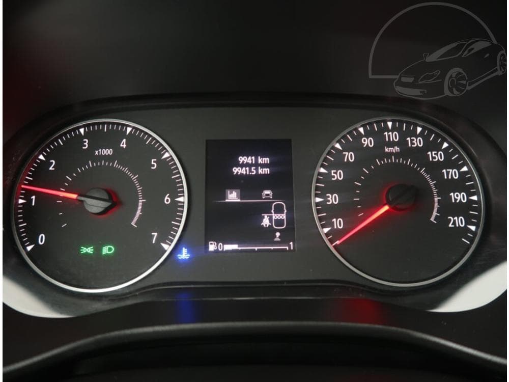 2024 Dacia Sandero - 11