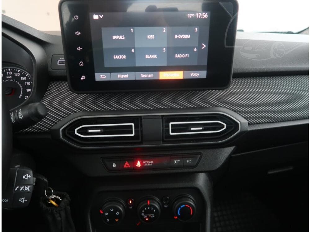 2024 Dacia Sandero - 12