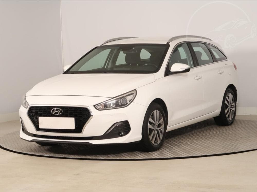 2019 Hyundai I30 - 2