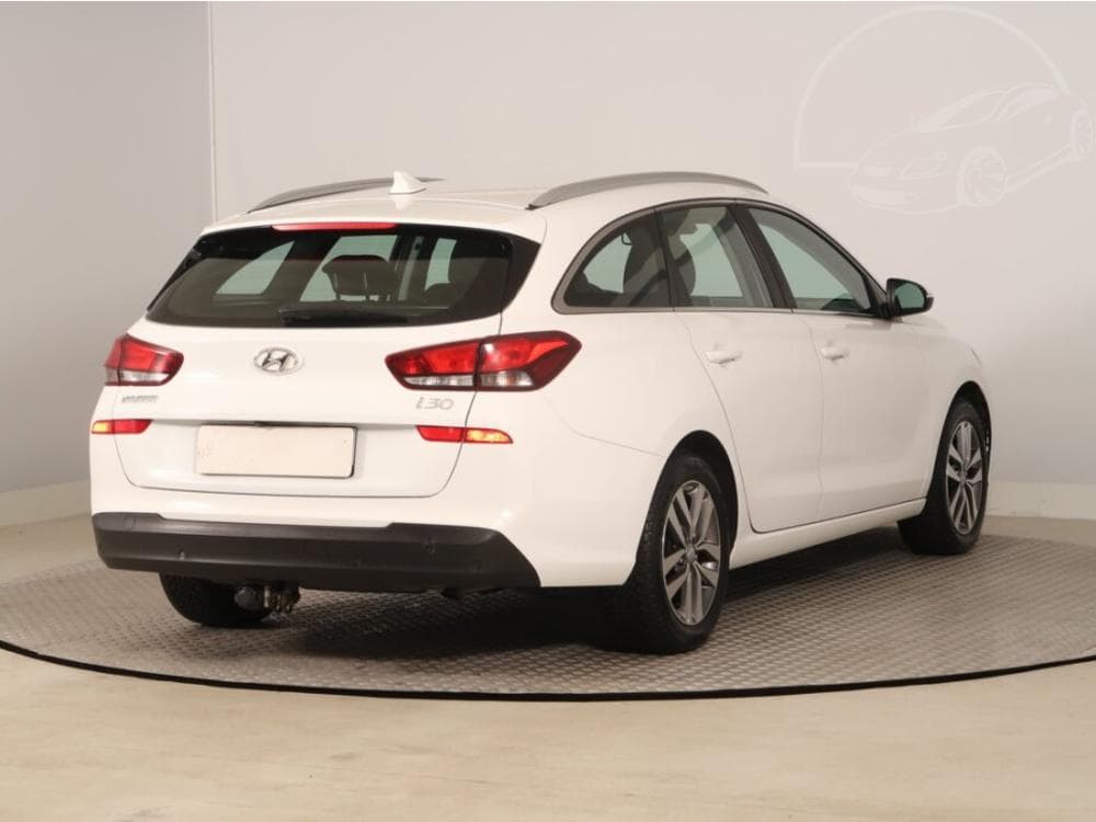 2019 Hyundai I30 - 5