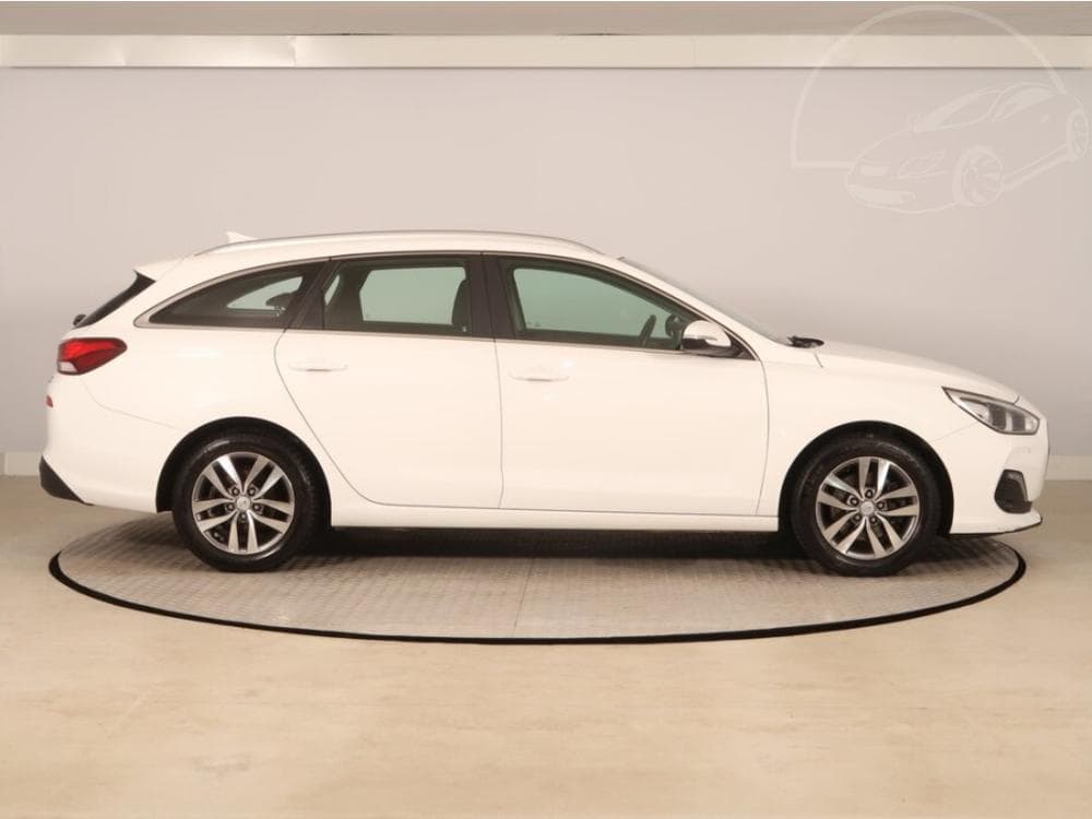 2019 Hyundai I30 - 6