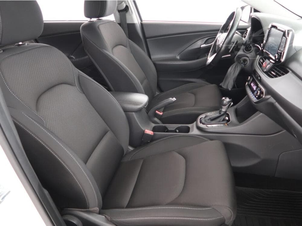 2019 Hyundai I30 - 9