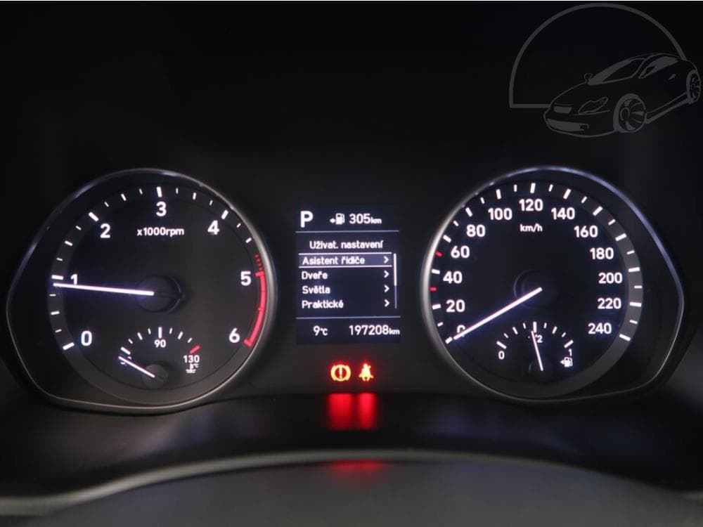 2019 Hyundai I30 - 11