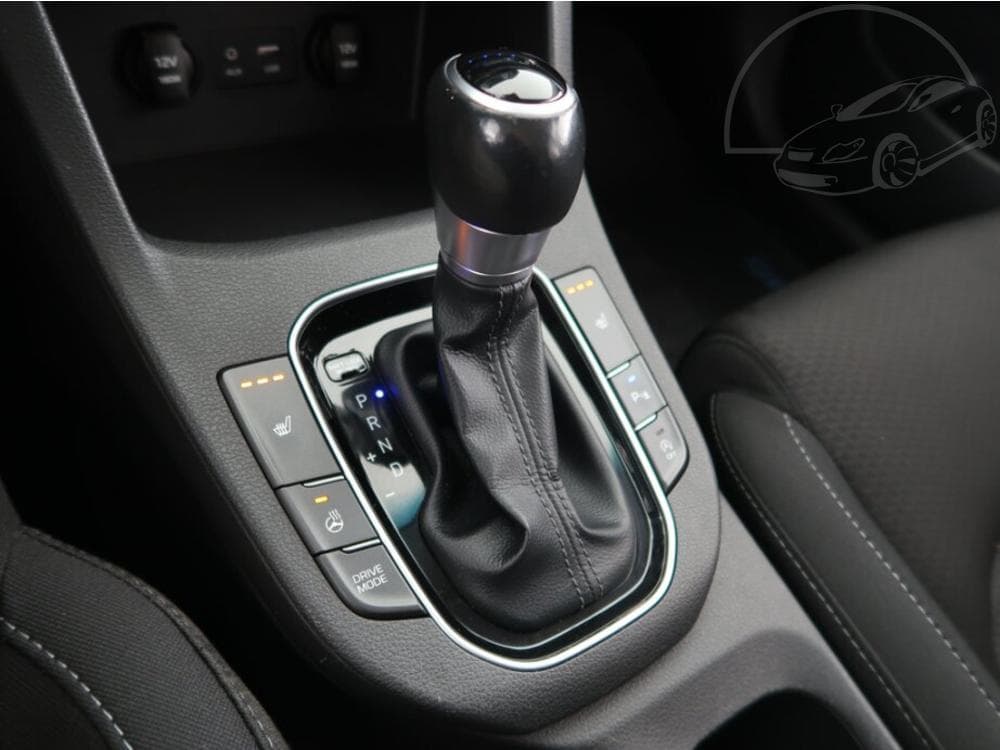 2019 Hyundai I30 - 13