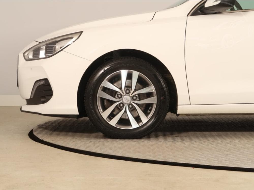 2019 Hyundai I30 - 15