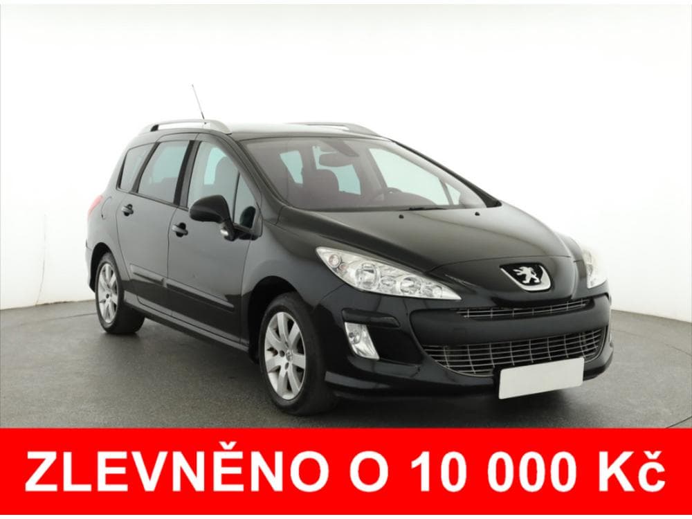 2008 Peugeot 308