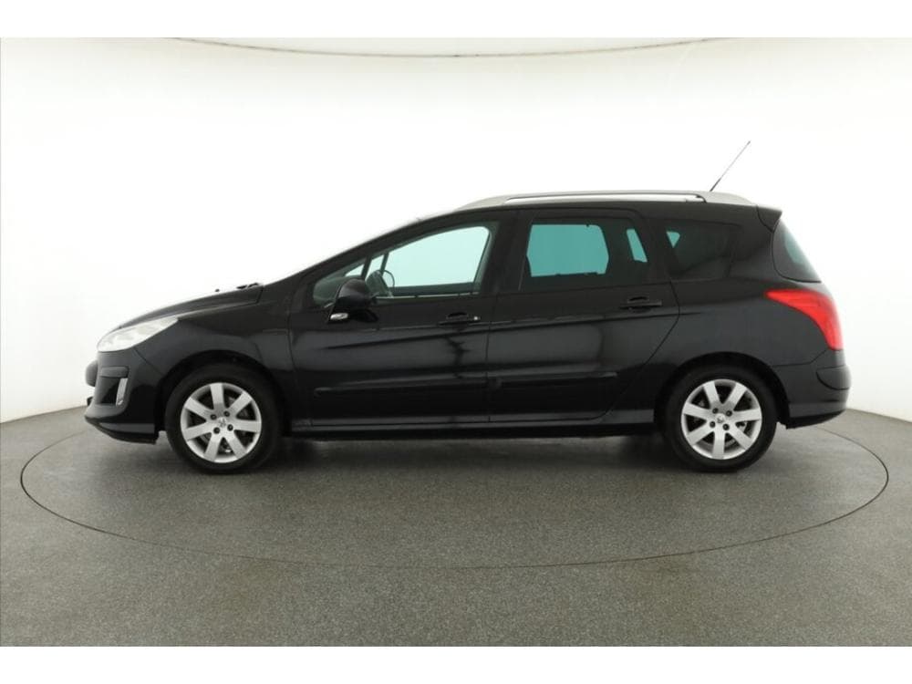 2008 Peugeot 308 - 3