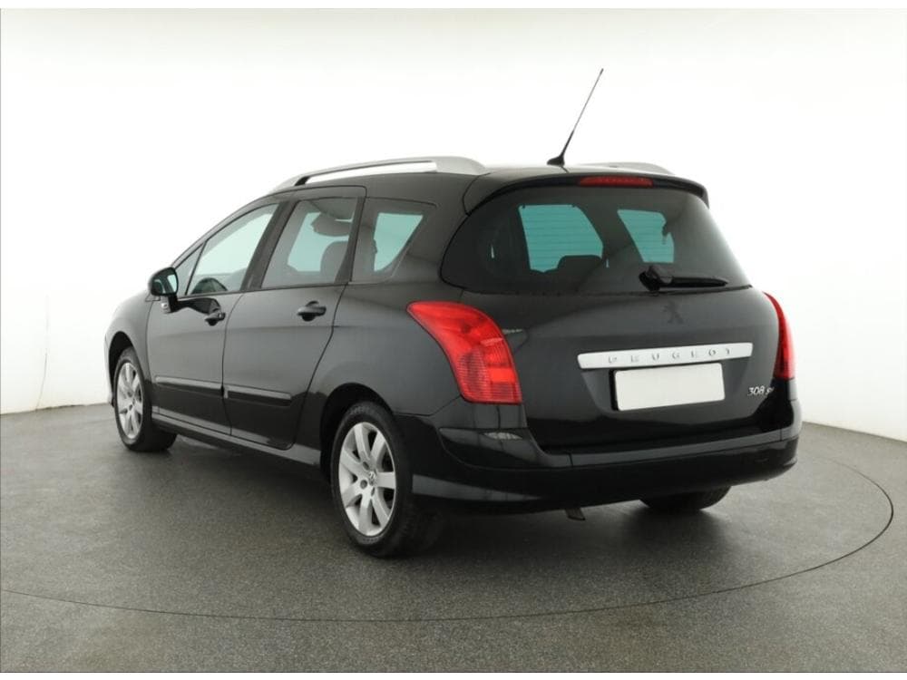 2008 Peugeot 308 - 4