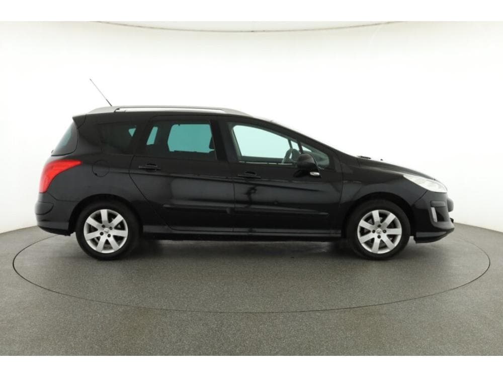 2008 Peugeot 308 - 6