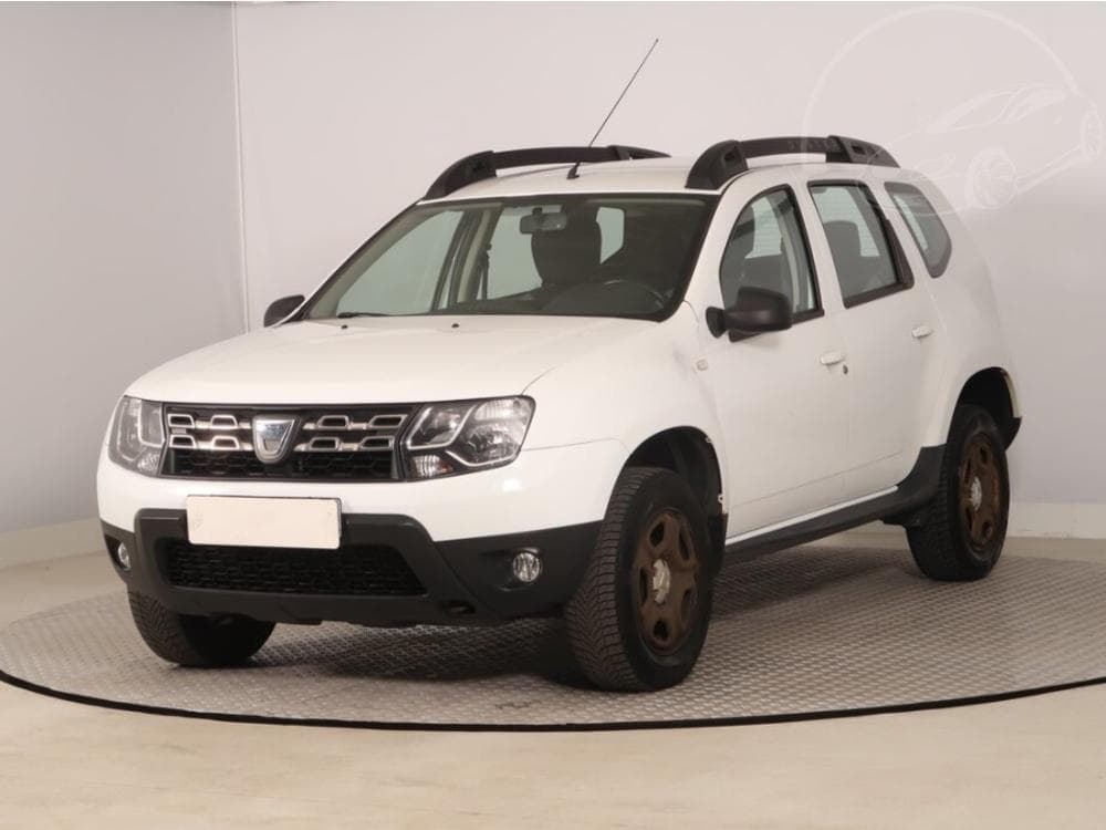 2017 Dacia DUSTER - 3