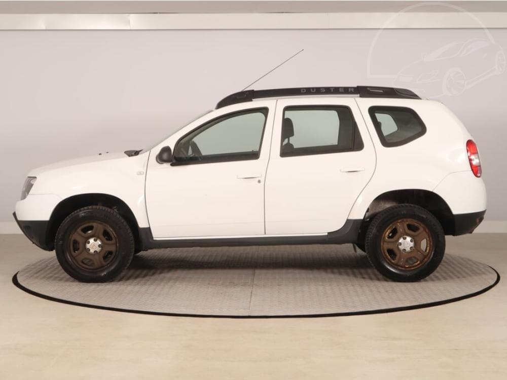 2017 Dacia DUSTER - 5