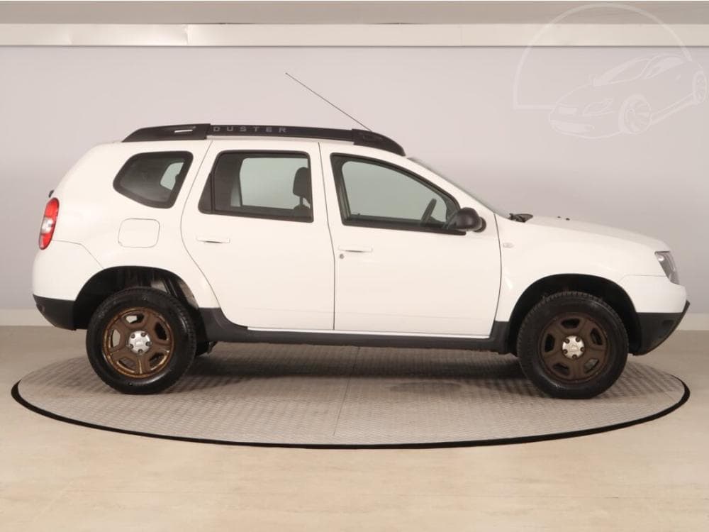 2017 Dacia DUSTER - 6