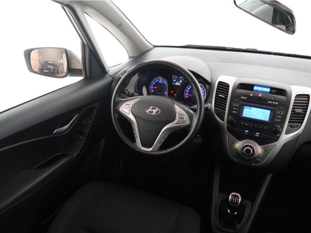 2018 Hyundai Ix20 - 7
