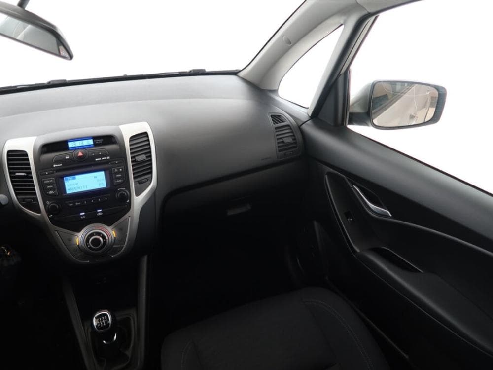 2018 Hyundai Ix20 - 8