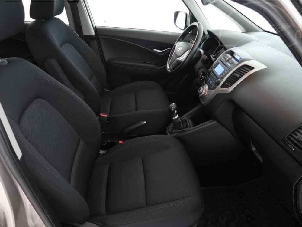 2018 Hyundai Ix20 - 9