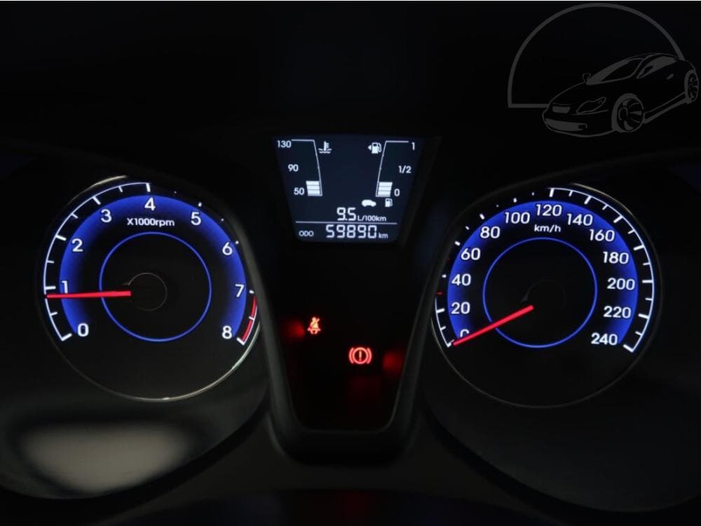 2018 Hyundai Ix20 - 11