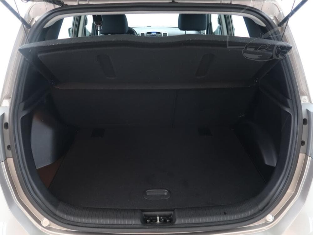 2018 Hyundai Ix20 - 14