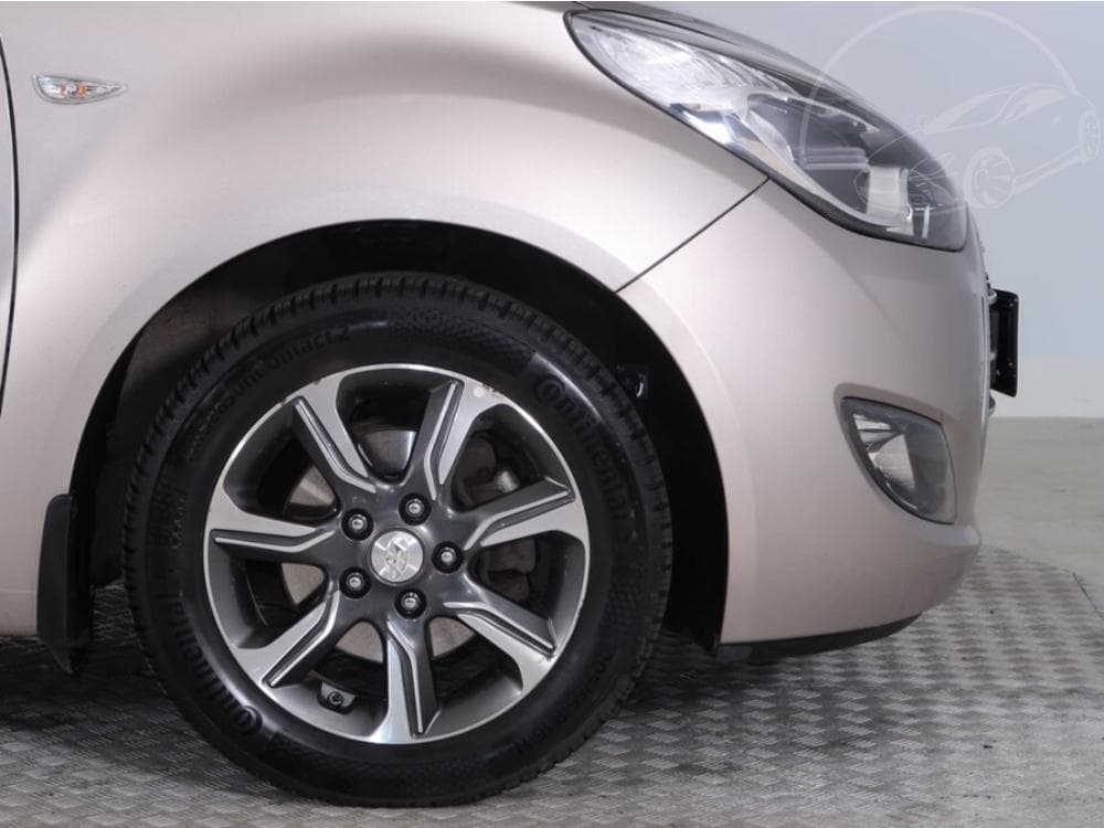 2018 Hyundai Ix20 - 15
