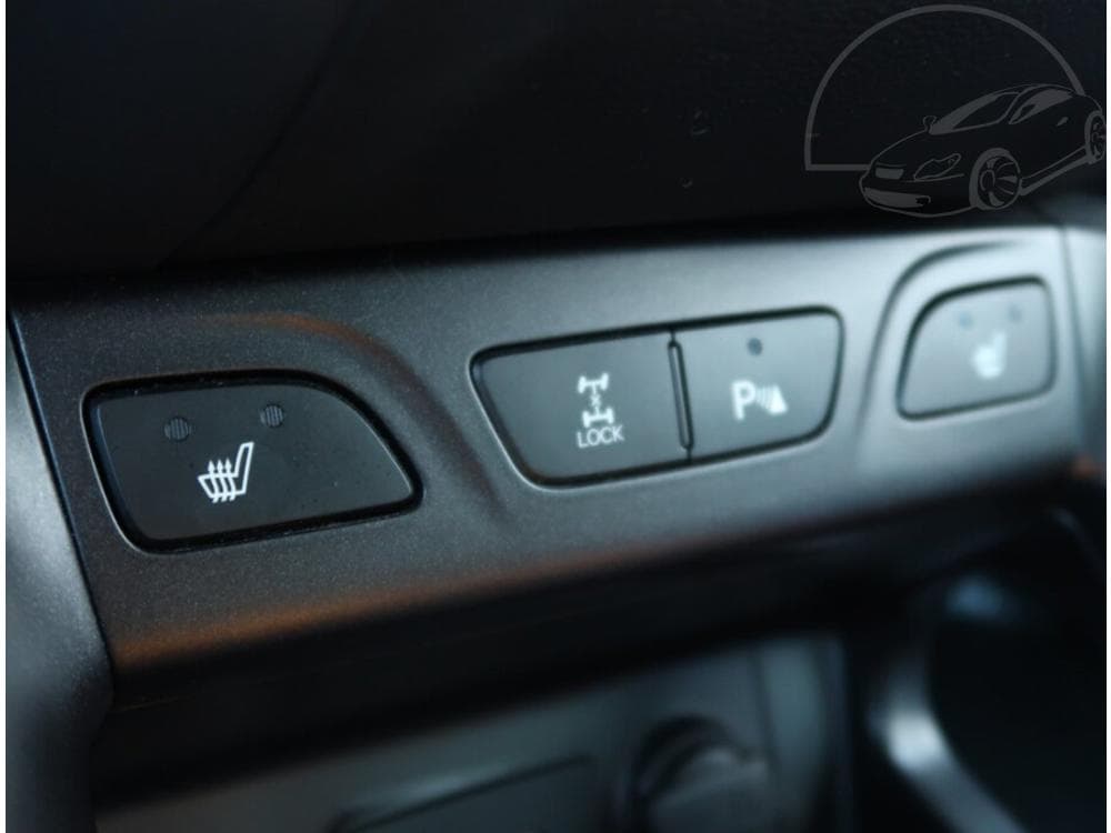 2015 Hyundai Ix35 - 12