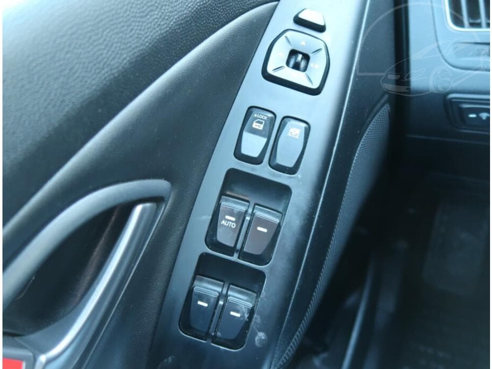 2015 Hyundai Ix35 - 14