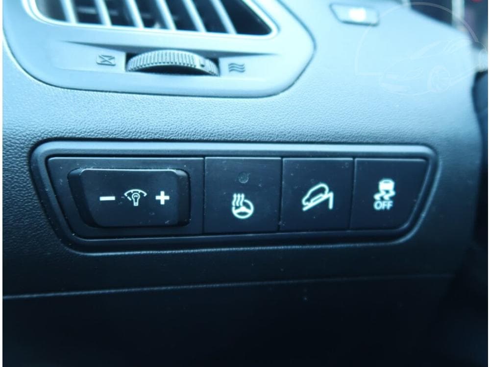 2015 Hyundai Ix35 - 15