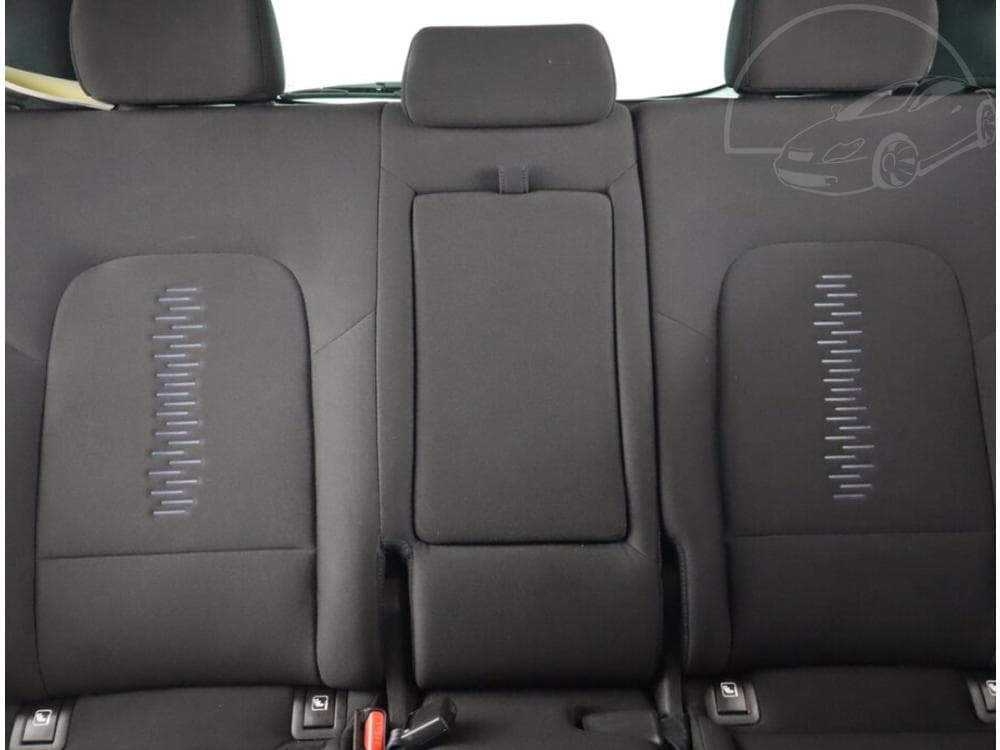 2018 Hyundai Tucson - 10