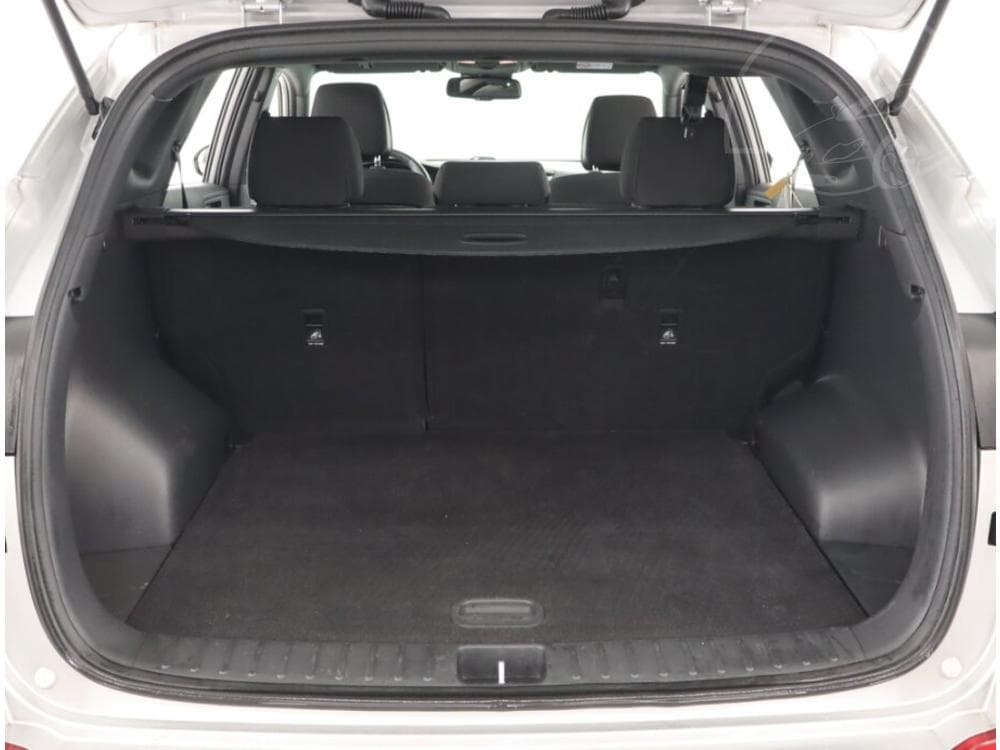 2018 Hyundai Tucson - 13