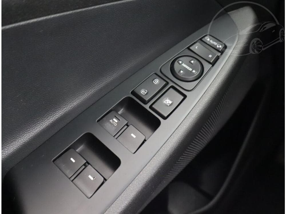 2018 Hyundai Tucson - 14