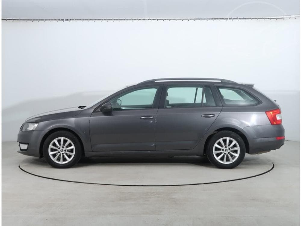 2014 Škoda OCTAVIA - 5