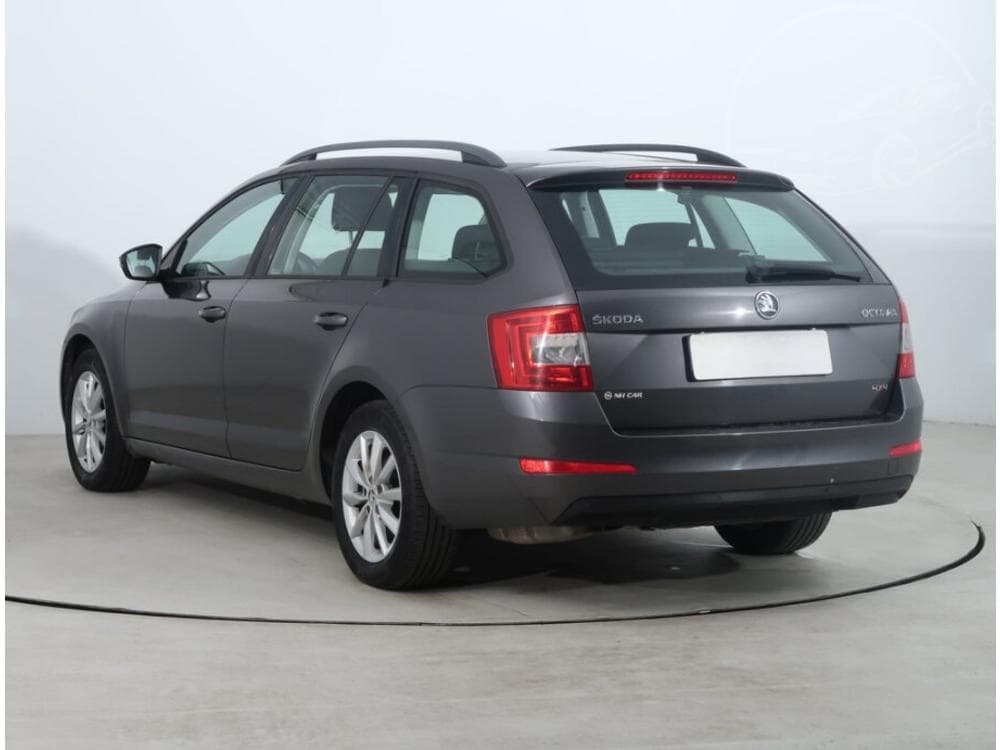 2014 Škoda OCTAVIA - 7