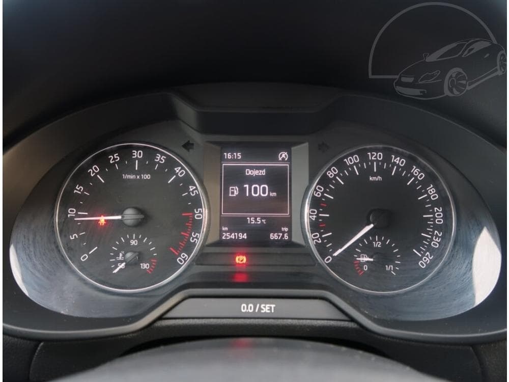 2014 Škoda OCTAVIA - 21