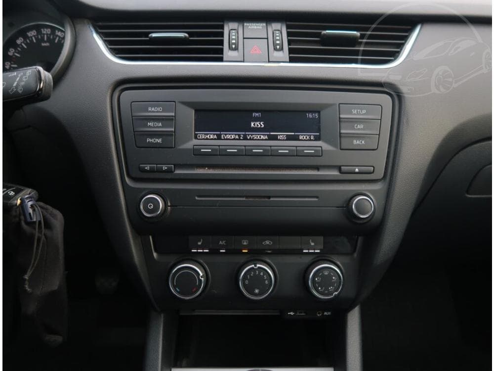 2014 Škoda OCTAVIA - 23