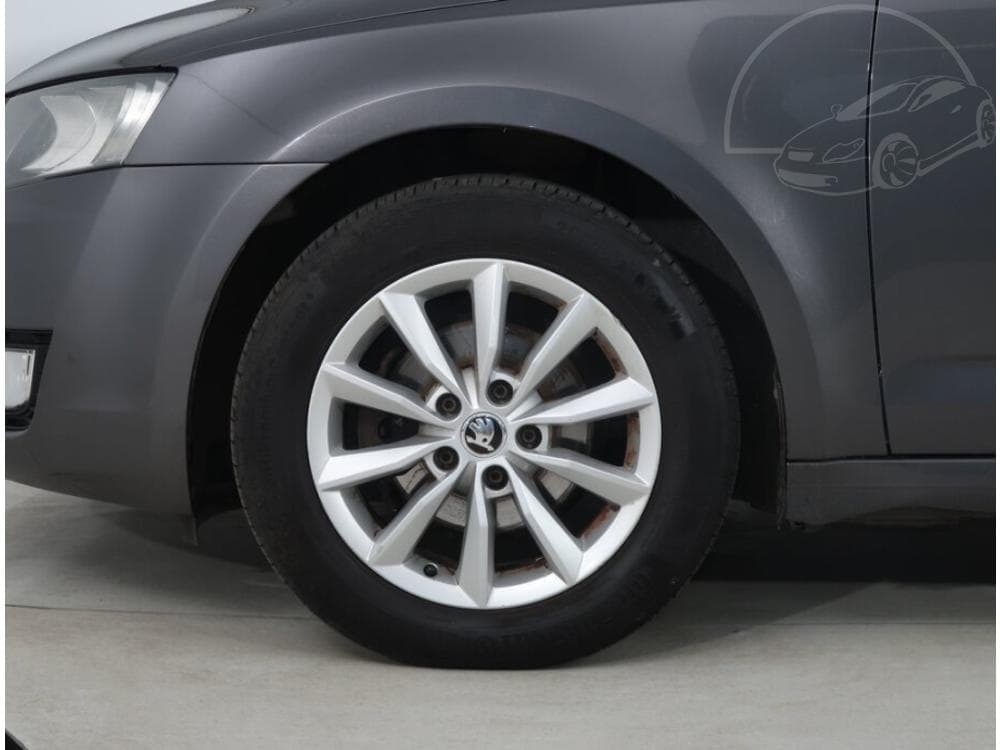 2014 Škoda OCTAVIA - 27