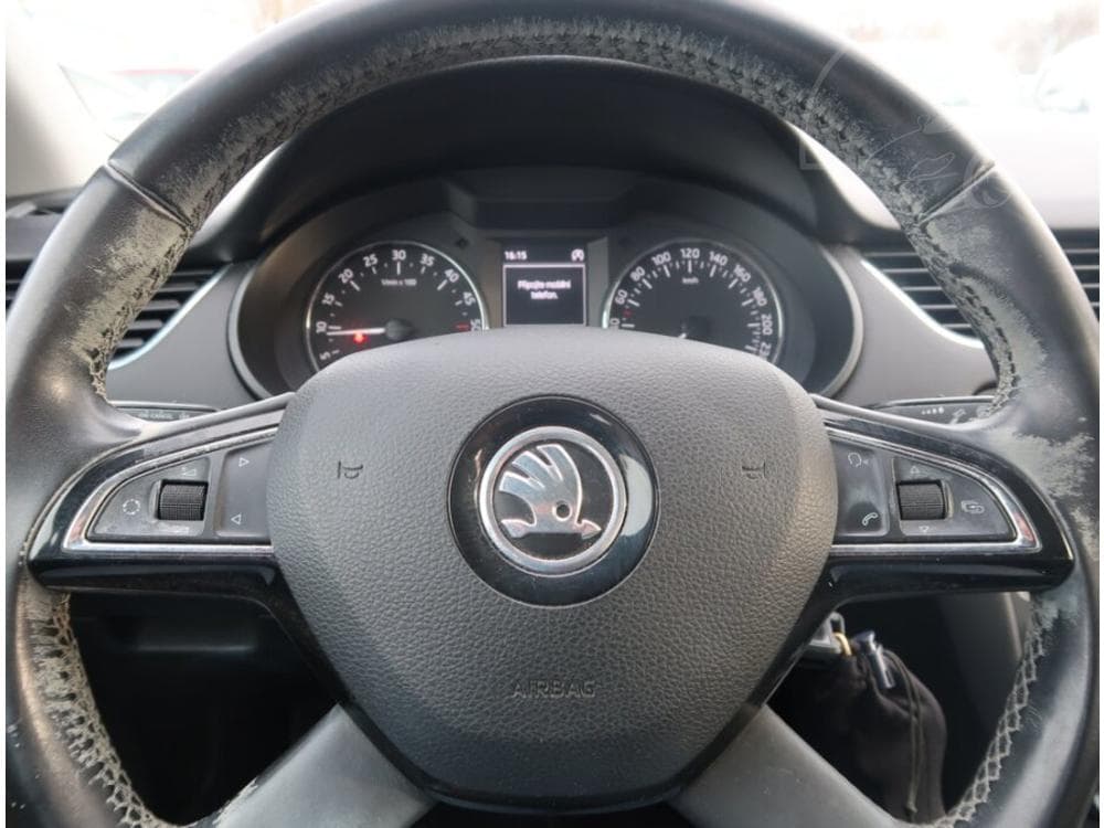 2014 Škoda OCTAVIA - 29