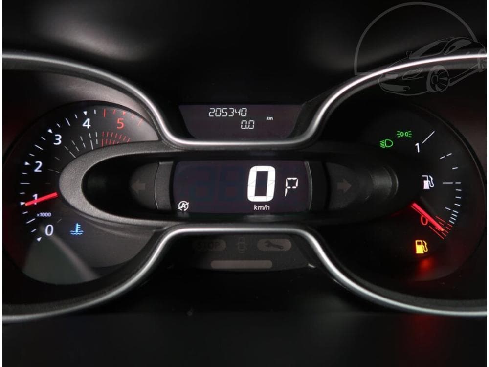 2021 Renault Trafic - 10