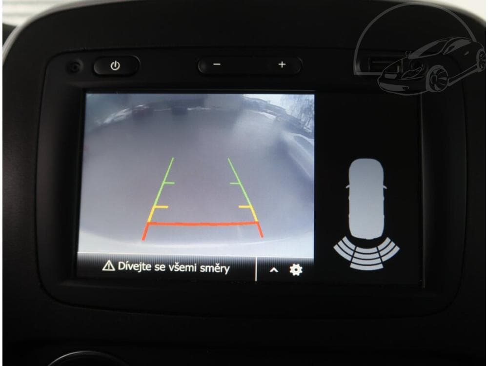 2021 Renault Trafic - 14