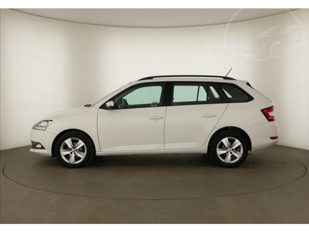 2019 Škoda FABIA - 3